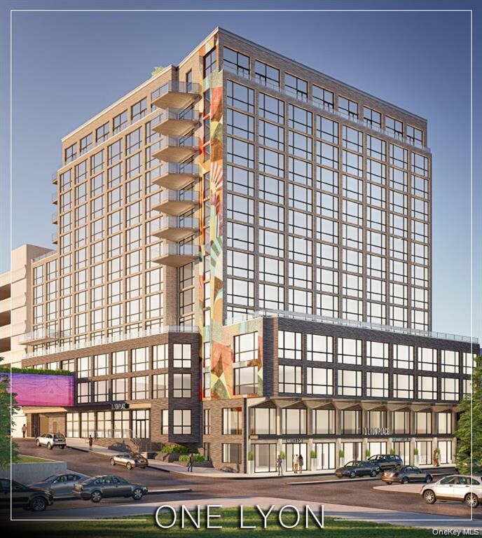 Property Photo: Ten Lyon 500 NY 10605