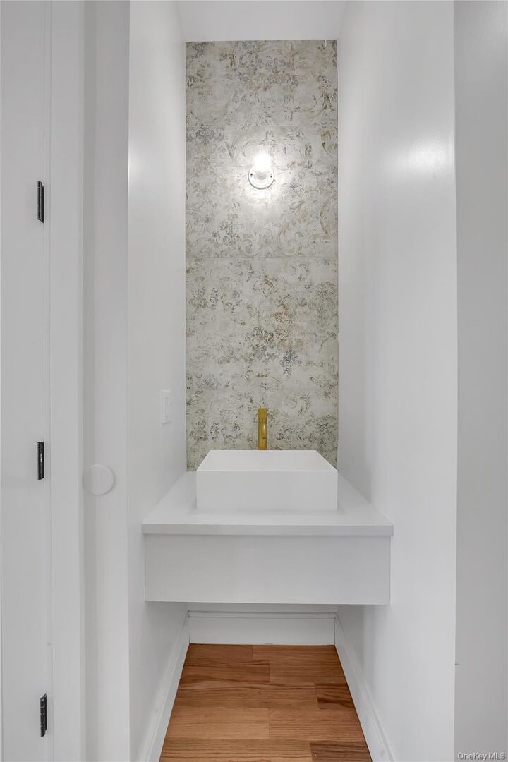 Property Photo: 478 W Central Avenue 203 NY 10977