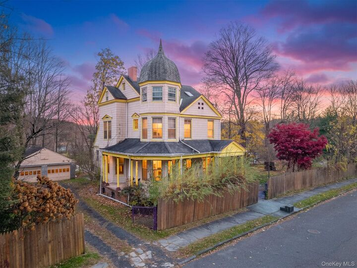 156 Hunter Street  Kingston NY 12401 photo