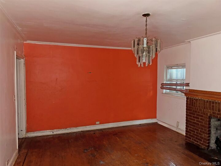 Property Photo: 4077 Seton Avenue NY 10466
