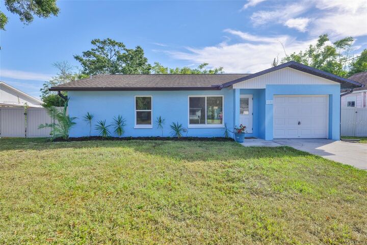 Property Photo: 13571 Audrey Lane FL 33771