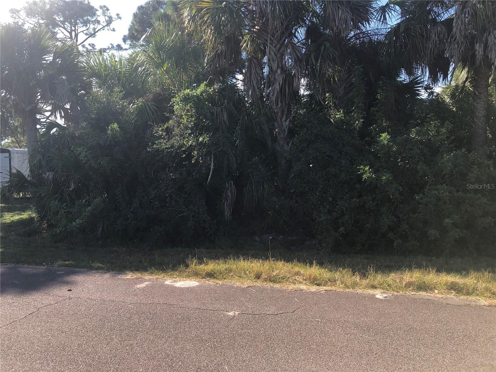 Property Photo: 4097 Talwell Street FL 33948
