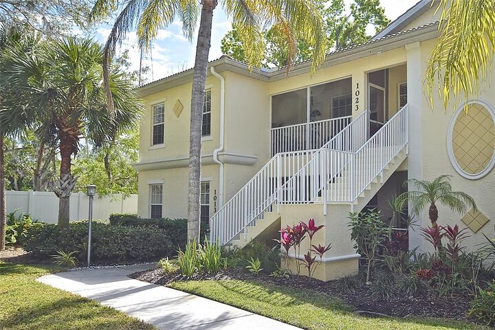1000 Gardens Edge Drive 1023  Venice FL 34285 photo