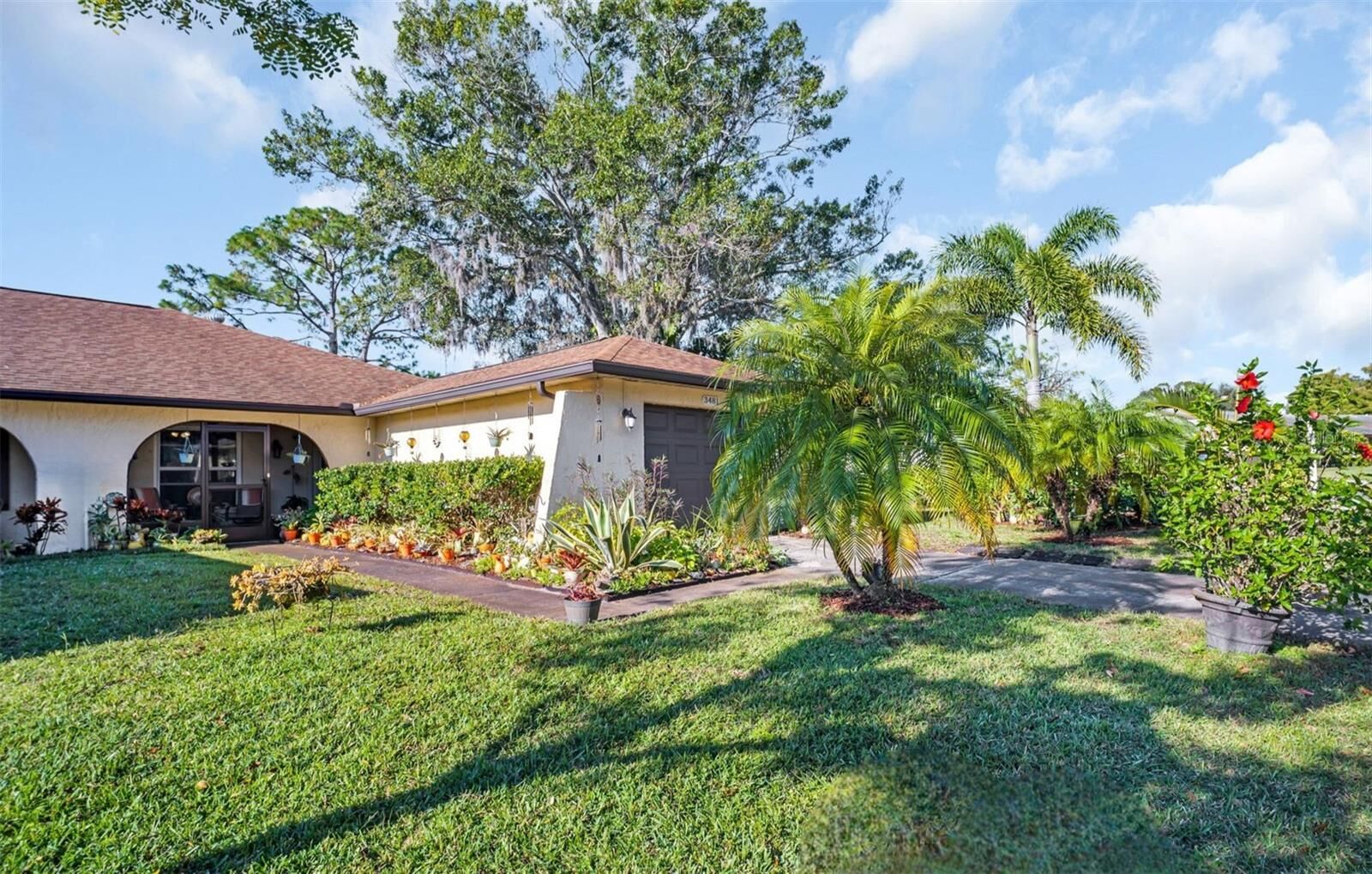 Property Photo:  3481 Maclaren Drive  FL 34684 