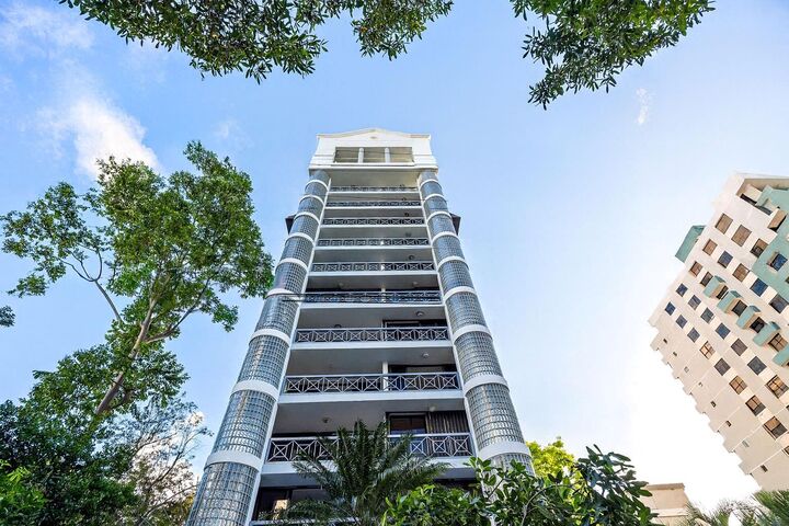 Property Photo: 1360 Luchetti Street, Crowne Plaza Ph PR 00907