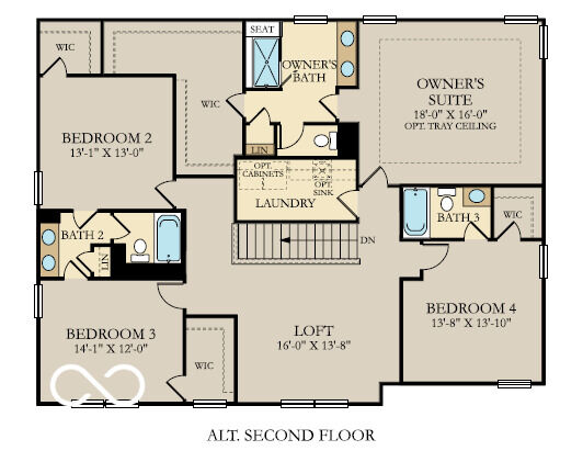 Property Photo:  19598 Hazelnut Boulevard  IN 46062 