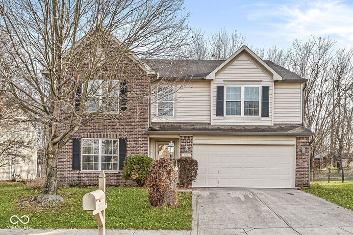 Property Photo:  18826 Long Walk Lane  IN 46060 