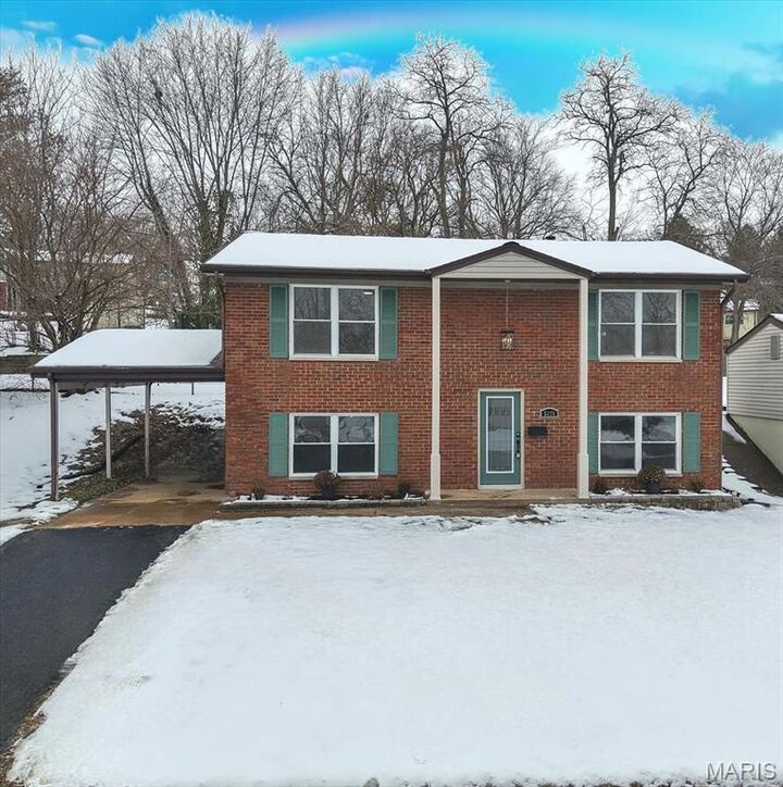 Property Photo:  5376 Ville Rosa Lane  MO 63042 