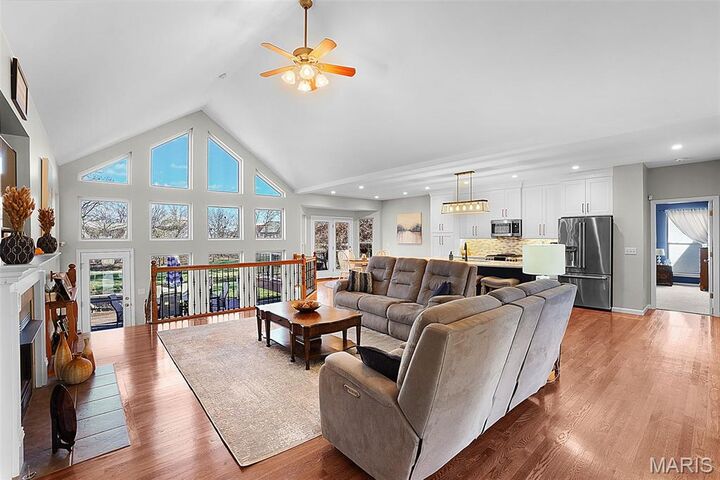 Property Photo:  3018 Bear Ridge Drive  MO 63385 