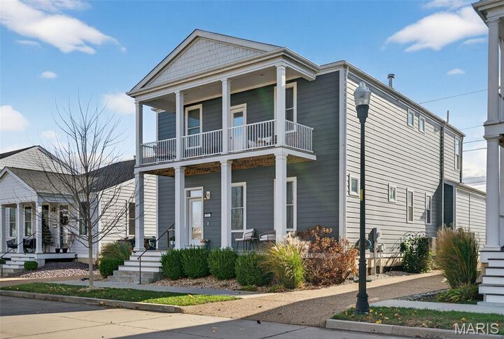 3341 Simeon Bunker Street  St Charles MO 63301 photo