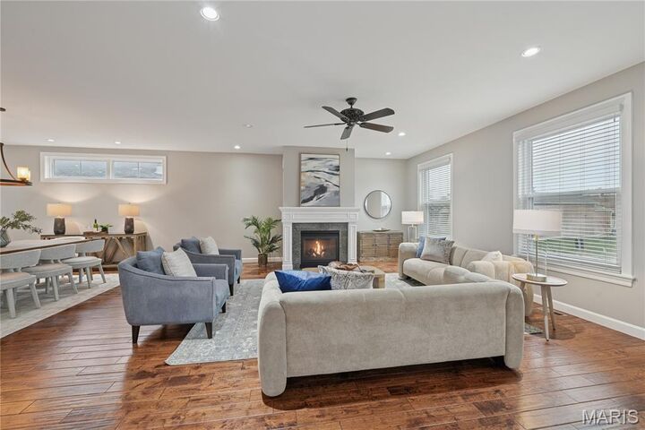 Property Photo:  5325 Bischoff Avenue  MO 63110 