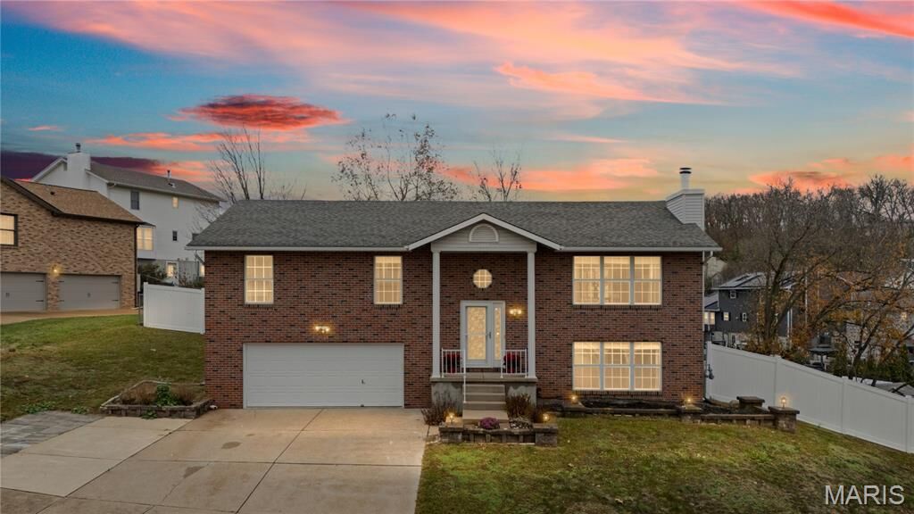 Property Photo:  2009 Buck Drive  MO 63010 