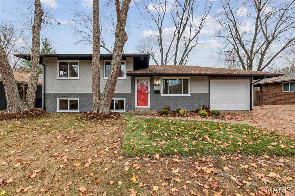 Property Photo: 1910 Apple Blossom Court MO 63031