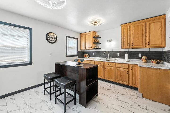 Property Photo: 3733 N 50th St 3735 WI 53216