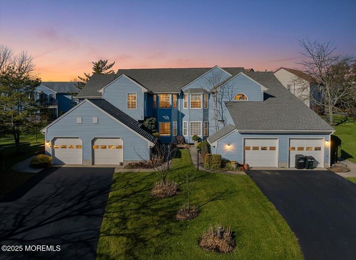 5 Wingate Court 5D  Monroe NJ 08831 photo