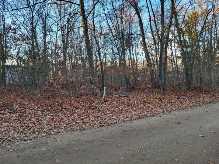 Property Photo: 186 Vernon Avenue MI 49445