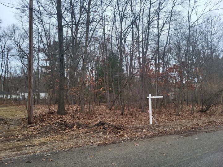 Property Photo:  186 Vernon Avenue  MI 49445 