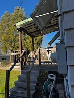 Property Photo: 12532 S Union Avenue IL 60628