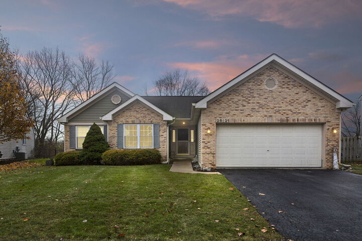 Property Photo: 28621 Wagon Trail Road IL 60051