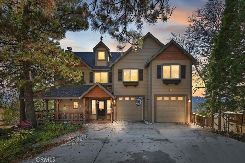 Property Photo:  27685 St Bernard  CA 92352 