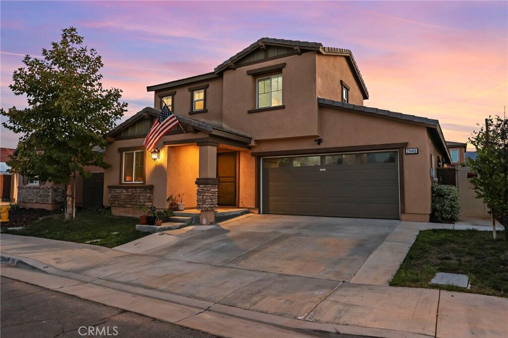 Property Photo:  29410 Meadow  CA 92530 