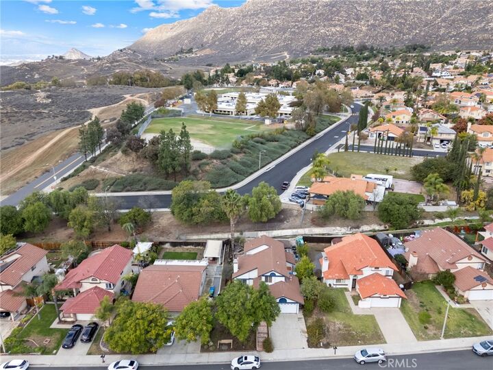 Property Photo: 21060 Pala Foxia CA 92557