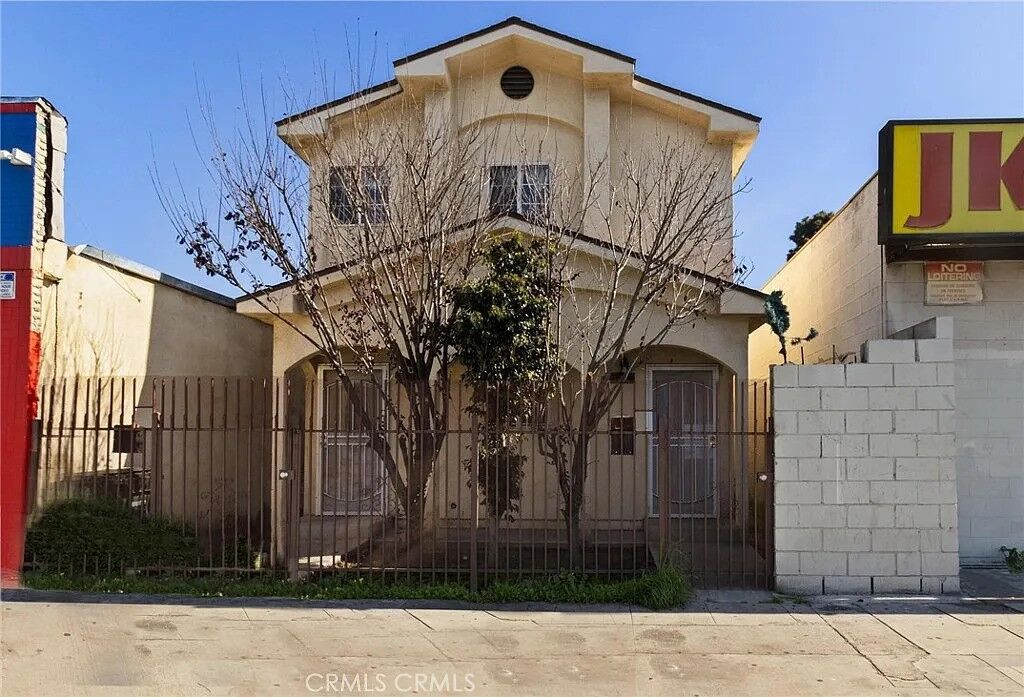 Property Photo:  9714 S Main Street  CA 90003 