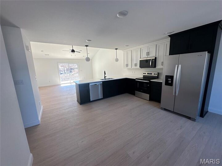 Property Photo: 125 Beechwood Lane MO 63701