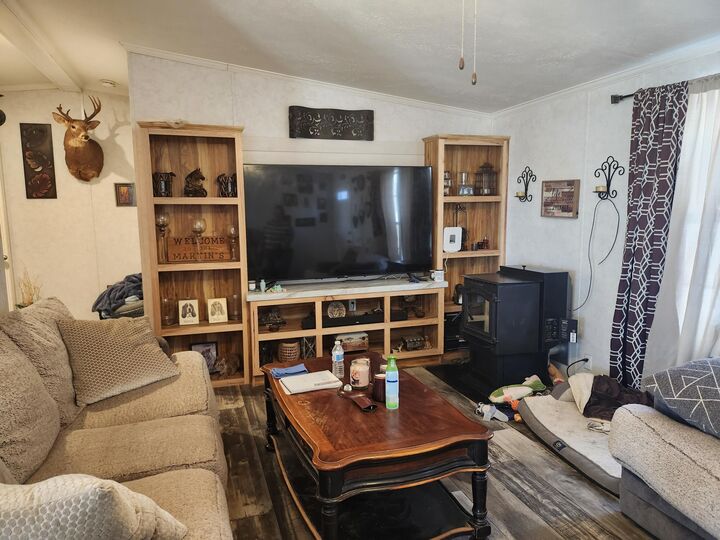 Property Photo: 510 Canaan Road ME 04943