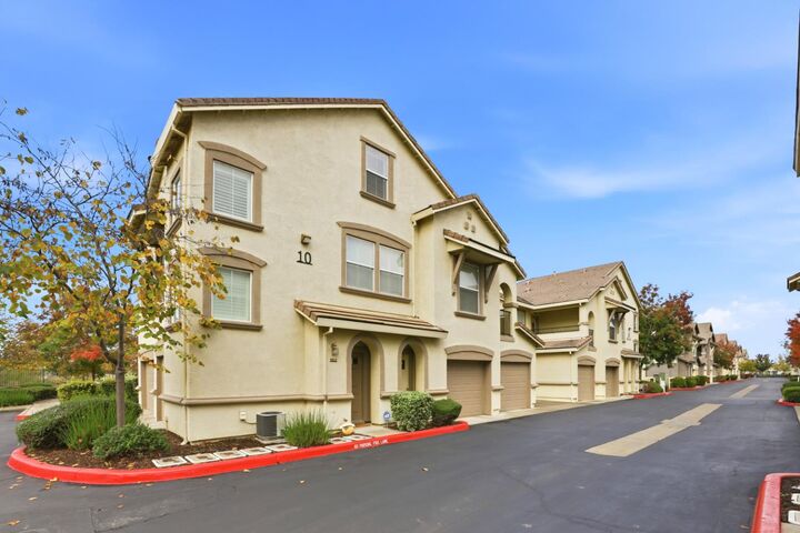 Property Photo:  5512 Tares Circle  CA 95757 