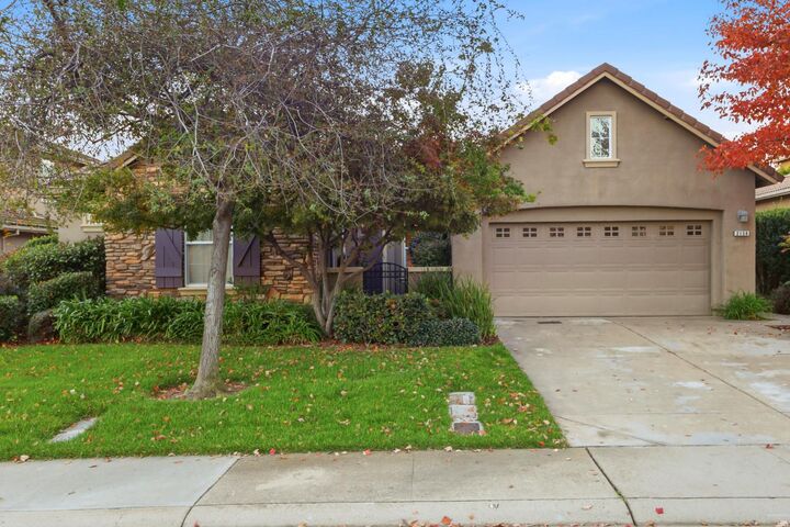 Property Photo: 2158 Beckett Drive CA 95762