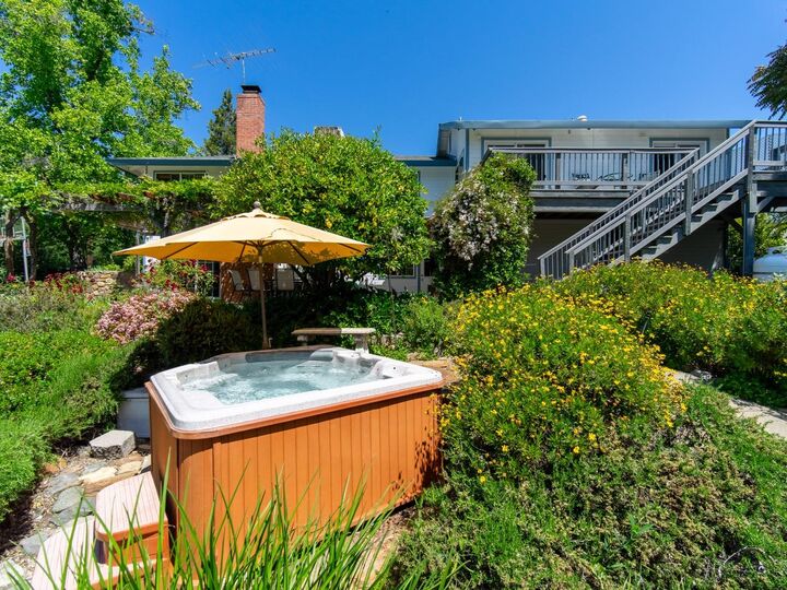 Property Photo:  206 Judy Drive  CA 95667 