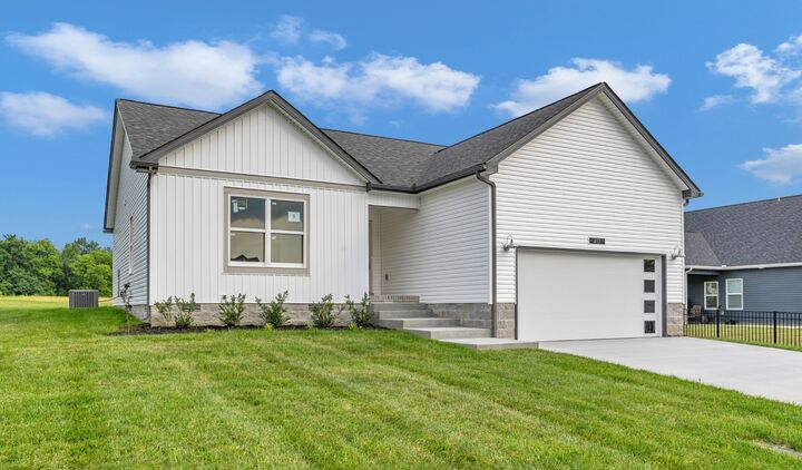 Property Photo:  199 Donegal Dr  TN 37042 