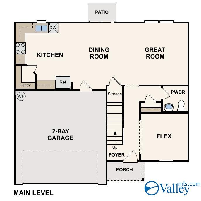 Property Photo:  105 Addlestone Circle  AL 35759 