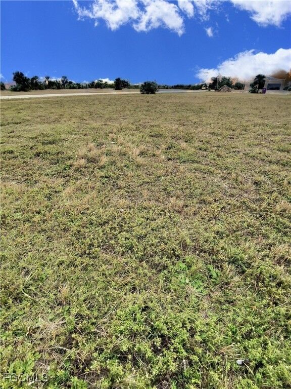 Property Photo:  4004 NW 38th Terrace  FL 33993 