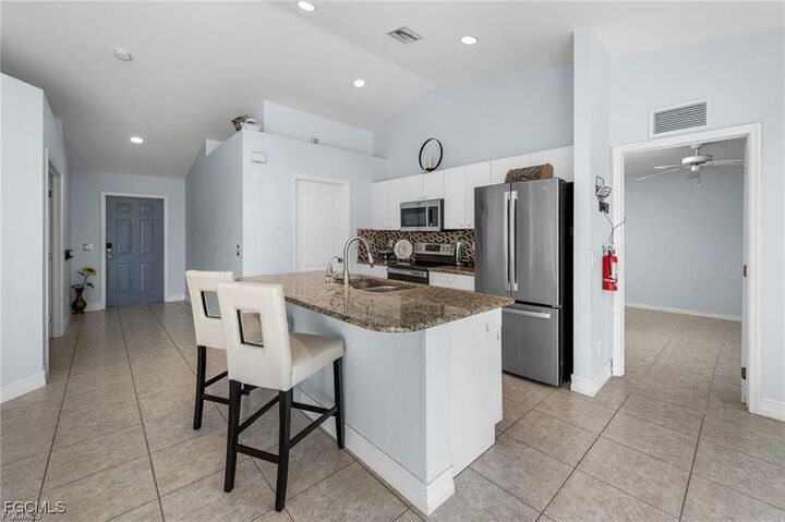 Property Photo: 3615 4th Street SW FL 33976