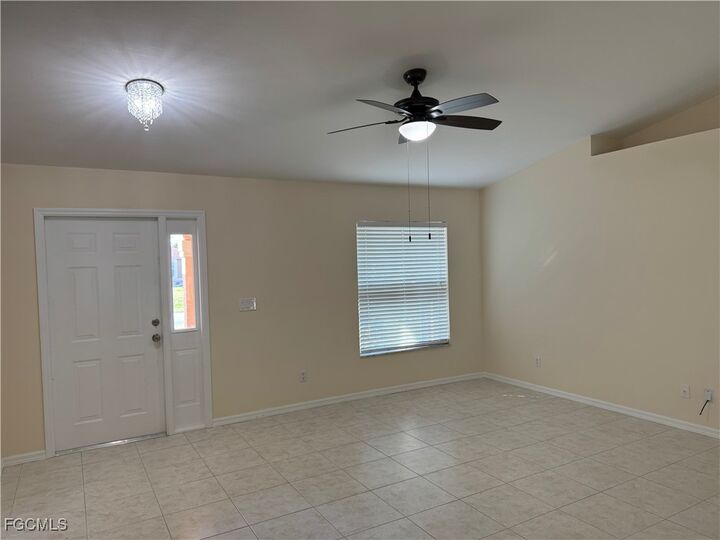 Property Photo: 4417 SW 6th Place FL 33914