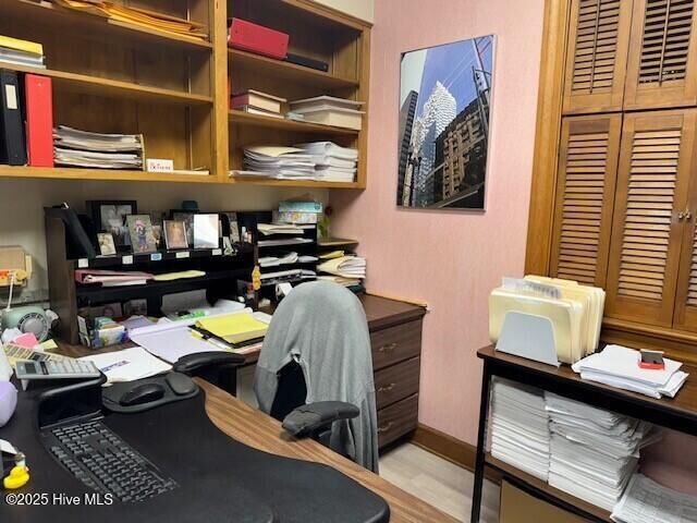 Property Photo: 201 N Colony Avenue NC 27910