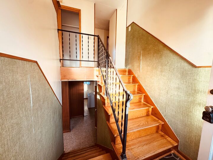 Property Photo:  81 Parsonage Rd  PA 18848 