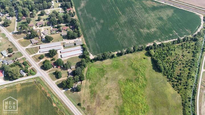 Property Photo: 14 Highway 463 AR 72411