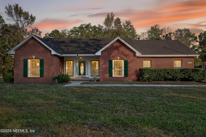 11319 Simmons Road  Jacksonville FL 32218 photo