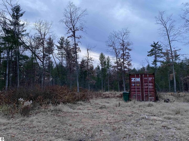 Property Photo: 00 S Emma Avenue MI 49304