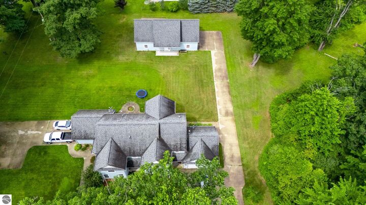 Property Photo: 103 Ultra Court MI 48653