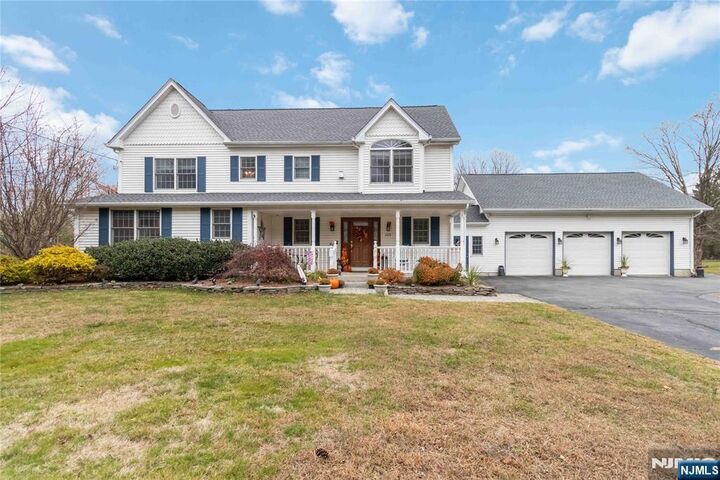 Property Photo:  1432 Macopin Road  NJ 07480 