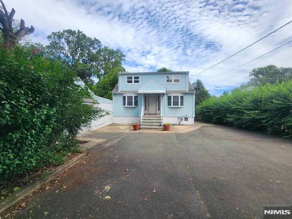 Property Photo:  119 Haledon Avenue  NJ 07508 