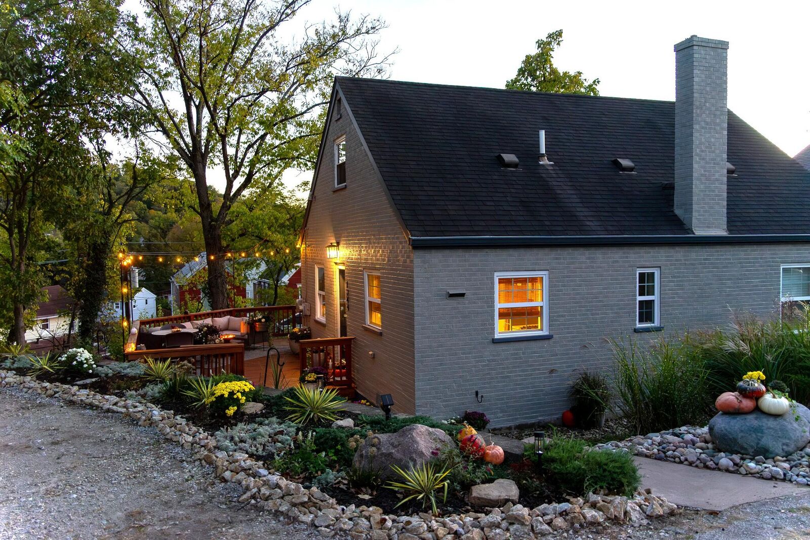 Property Photo: 1244 Parkway Avenue KY 41011