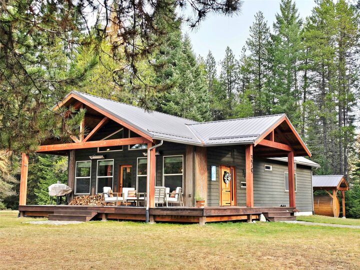 Property Photo:  379 Little Beaver Creek Road  MT 59874 