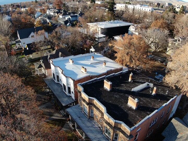 Property Photo: 320-326 S 6th Street E MT 59801