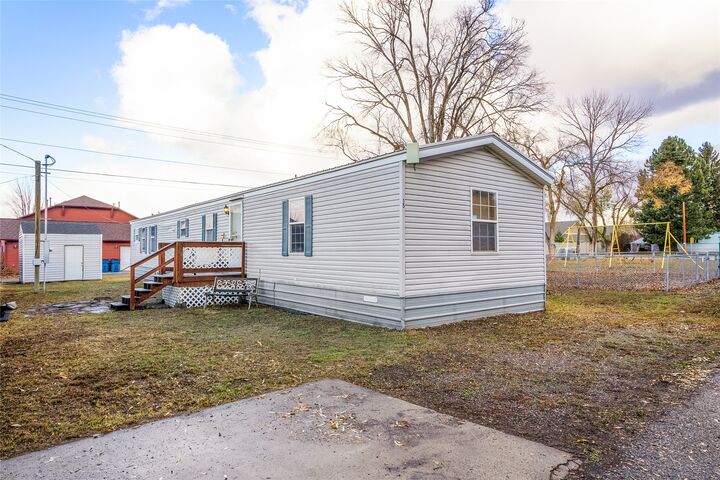 Property Photo:  15 Julie Avenue  MT 59808 