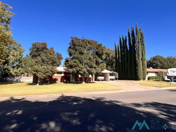 Property Photo: 1312 W Ural Drive NM 88220